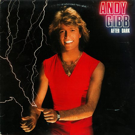 Постер Robin Gibb, Barry Gibb, Andy Gibb - Collection Robin Gibb, Barry Gibb, Andy Gibb - Collection