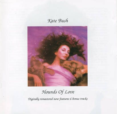 Постер Kate Bush - Discography Kate Bush - Discography