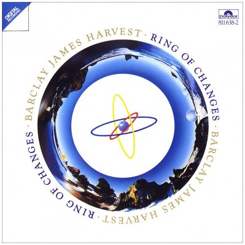 Постер Barclay James Harvest - Discography Barclay James Harvest - Discography