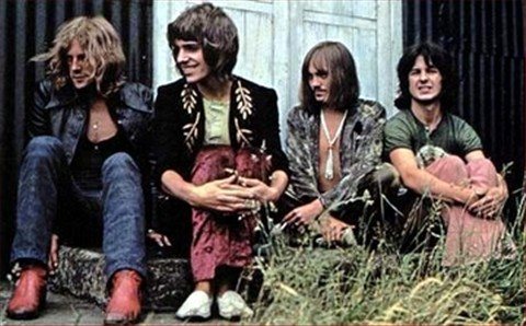 Постер Savoy Brown - Discography Savoy Brown - Discography