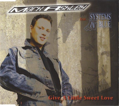 Постер Mark Ashley - Discography Mark Ashley - Discography