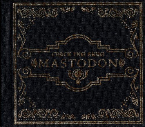 Постер Mastodon - Discography Mastodon - Discography