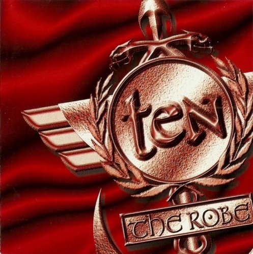 Постер Ten - Дискография Ten - Дискография