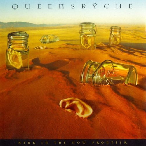 Постер Queensryche - Discography Queensryche - Discography