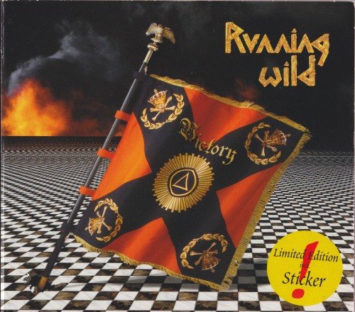 Постер Running Wild - Discography Running Wild - Discography