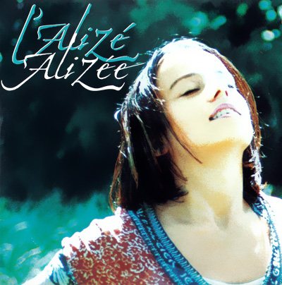 Постер Alizee - Discography Alizee - Discography