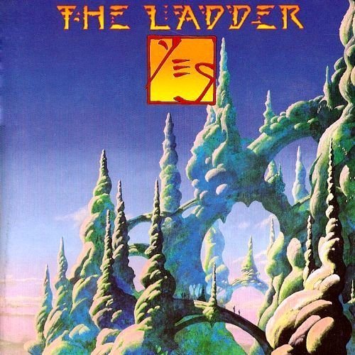 Постер Yes Discography Yes Discography