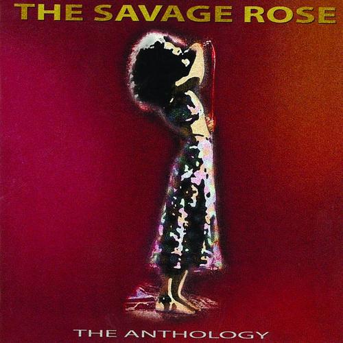 Постер The Savage Rose Discography The Savage Rose Discography