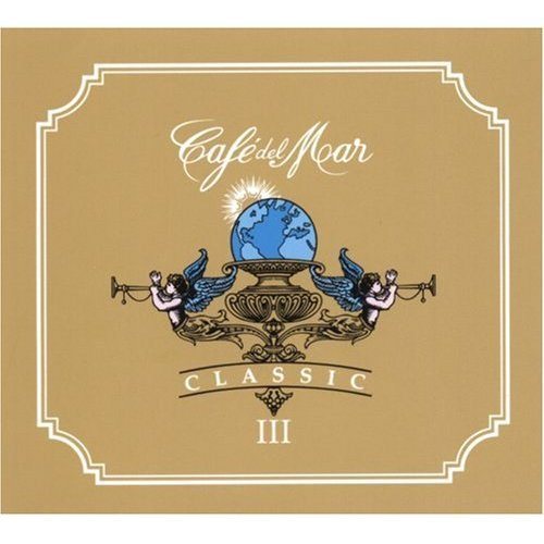 Постер VA - Cafe del Mar - Collection VA - Cafe del Mar - Collection