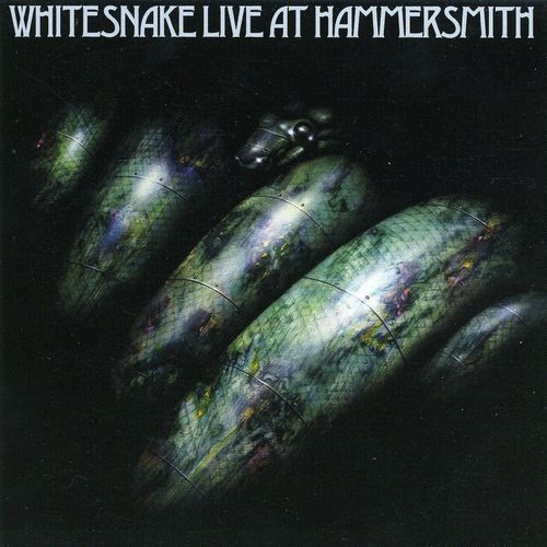 Постер Whitesnake Discography Whitesnake Discography