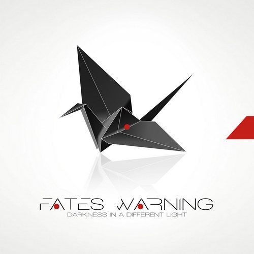 Постер Fates Warning Discography Fates Warning Discography
