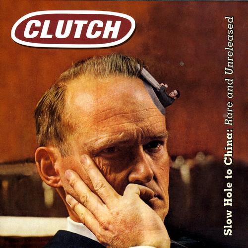 Постер Clutch Discography Clutch Discography