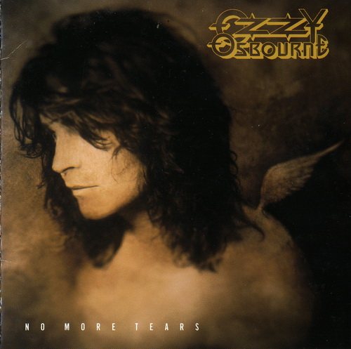 Постер Ozzy Osbourne - Discography Ozzy Osbourne - Discography