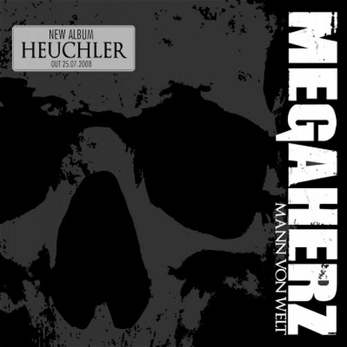 Постер Megaherz Discography Megaherz Discography