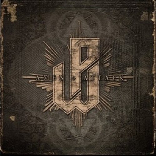 Постер Powerwolf - Discography Powerwolf - Discography