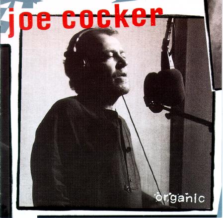Постер Joe Cocker - Discography Joe Cocker - Discography