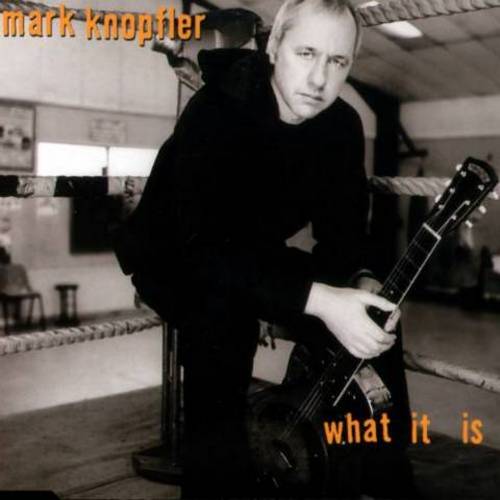 Постер Mark Knopfler Mark Knopfler