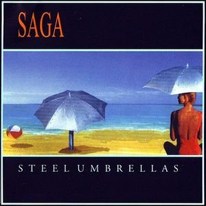 Постер Saga - Дискография Saga - Дискография