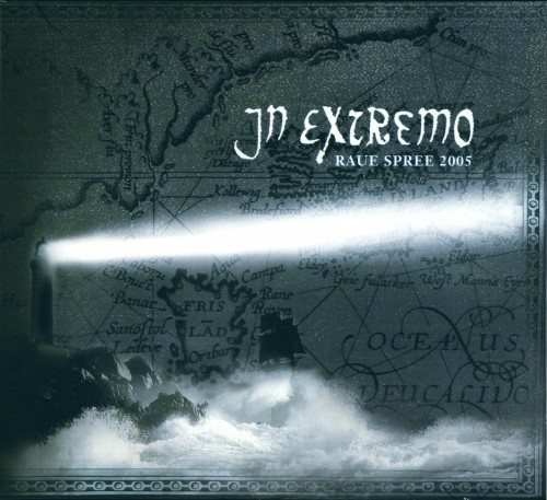 Постер In Extremo - Discography In Extremo - Discography