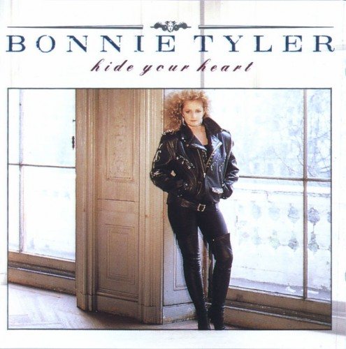 Постер Bonnie Tyler - Discography Bonnie Tyler - Discography