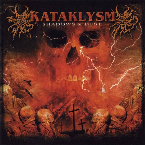 Постер Kataklysm - Discography Kataklysm - Discography