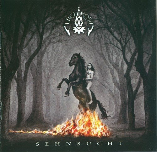 Постер Lacrimosa - Discography Lacrimosa - Discography