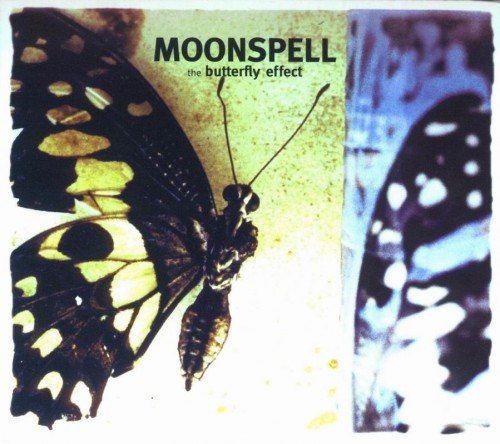 Постер Moonspell - Discography Moonspell - Discography