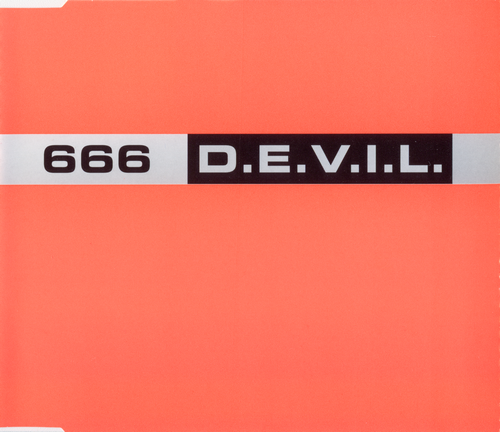Постер 666 - Discography 666 - Discography