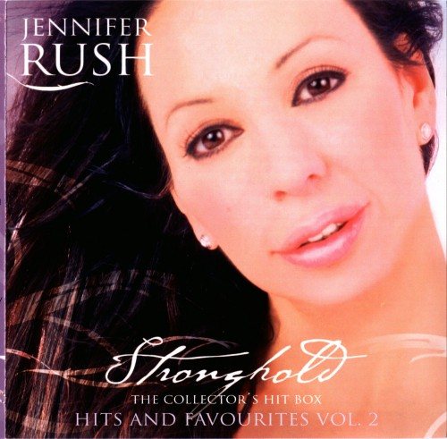 Постер Jennifer Rush - Discography Jennifer Rush - Discography