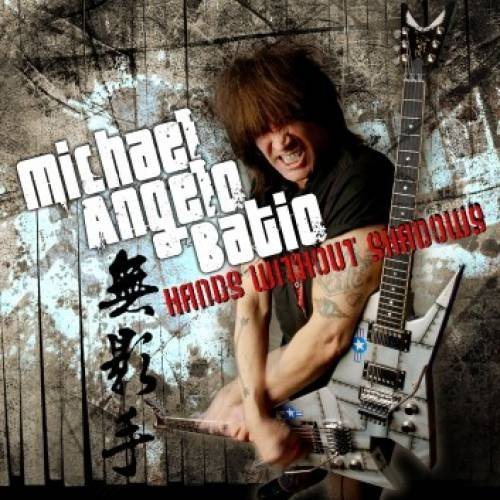 Постер Michael Angelo Batio Discography Michael Angelo Batio Discography