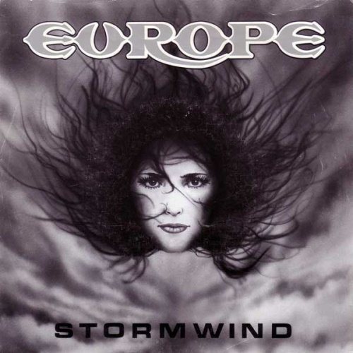 Постер Europe Discography Europe Discography
