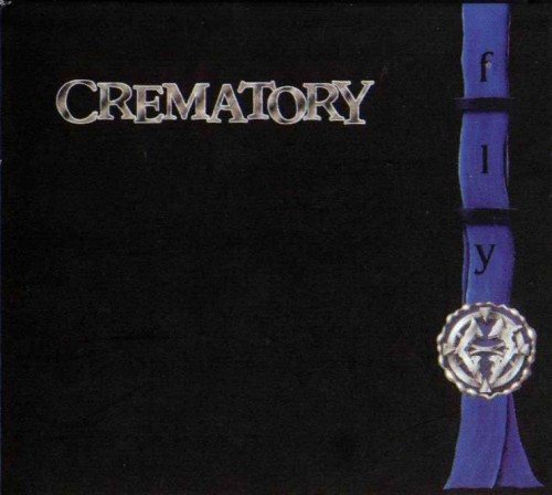 Постер Crematory - Discography Crematory - Discography