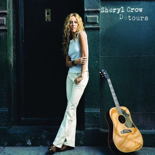 Постер Sheryl Crow - Discography Sheryl Crow - Discography