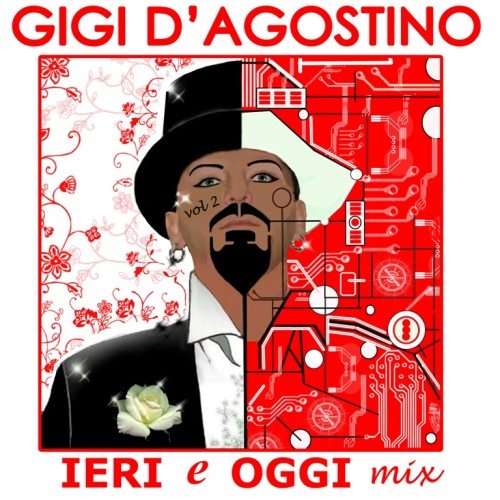 Постер Gigi D'Agostino - Collection Gigi D'Agostino - Collection