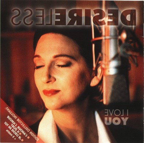 Постер Desireless - Discography Desireless - Discography