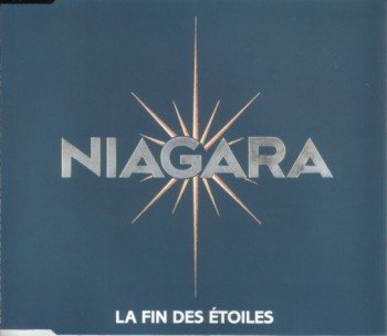 Постер Niagara - Discography Niagara - Discography
