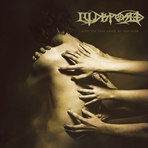 Постер Illdisposed - Discography Illdisposed - Discography