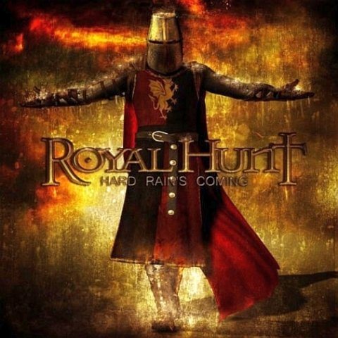 Постер Royal Hunt Discography Royal Hunt Discography