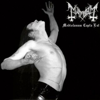 Постер Mayhem - Дискография Mayhem - Дискография