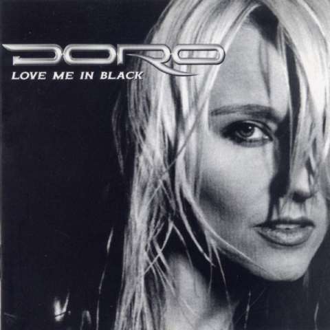 Постер Doro Discography Doro Discography
