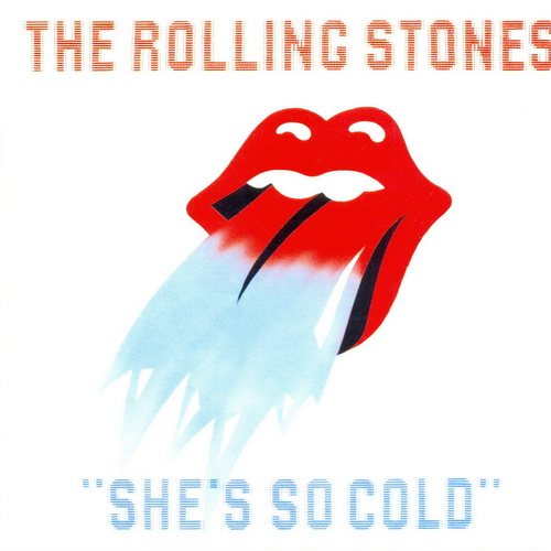 Постер The Rolling Stones - The Singles Collection 1971-2006 The Rolling Stones - The Singles Collection 1971-2006