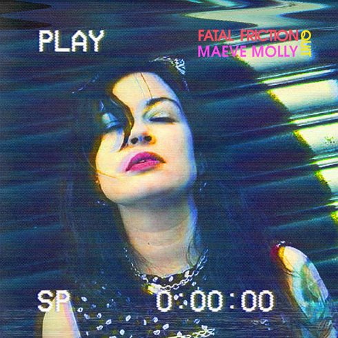 Постер Fatal Friction - Discography Fatal Friction - Discography