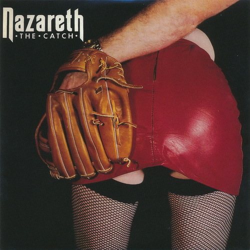 Постер Nazareth - Loud Proud Nazareth - Loud Proud