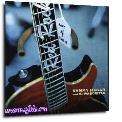 Постер Sammy Hagar Sammy Hagar