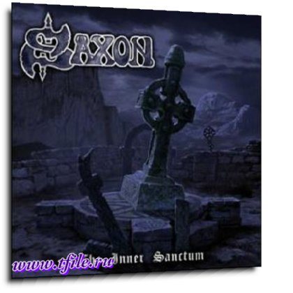 Постер Saxon - Студийная дискография Saxon - Студийная дискография