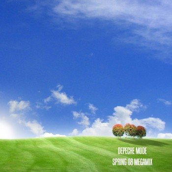 Постер Kaiser Soze - Depeche Mode Megamixes Kaiser Soze - Depeche Mode Megamixes