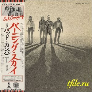 Постер Bad Company - Дискография Bad Company - Дискография