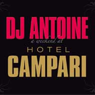 Постер DJ Antoine Собрание альбомов DJ Antoine Собрание альбомов