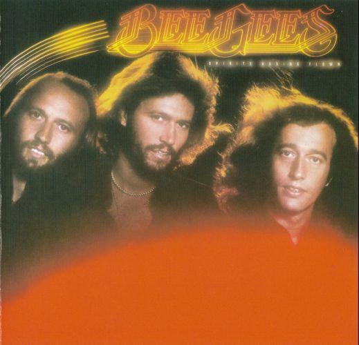 Постер Bee Gees - Дискография Bee Gees - Дискография