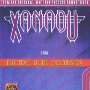 Постер Electric Light Orchestra - Discography Electric Light Orchestra - Discography